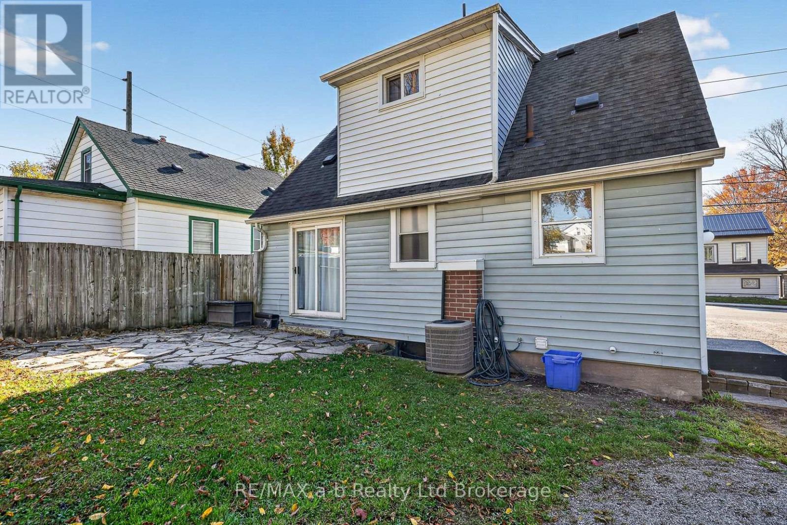 825 James Street, Woodstock (Woodstock - South), Ontario  N4S 1R9 - Photo 42 - X14110320