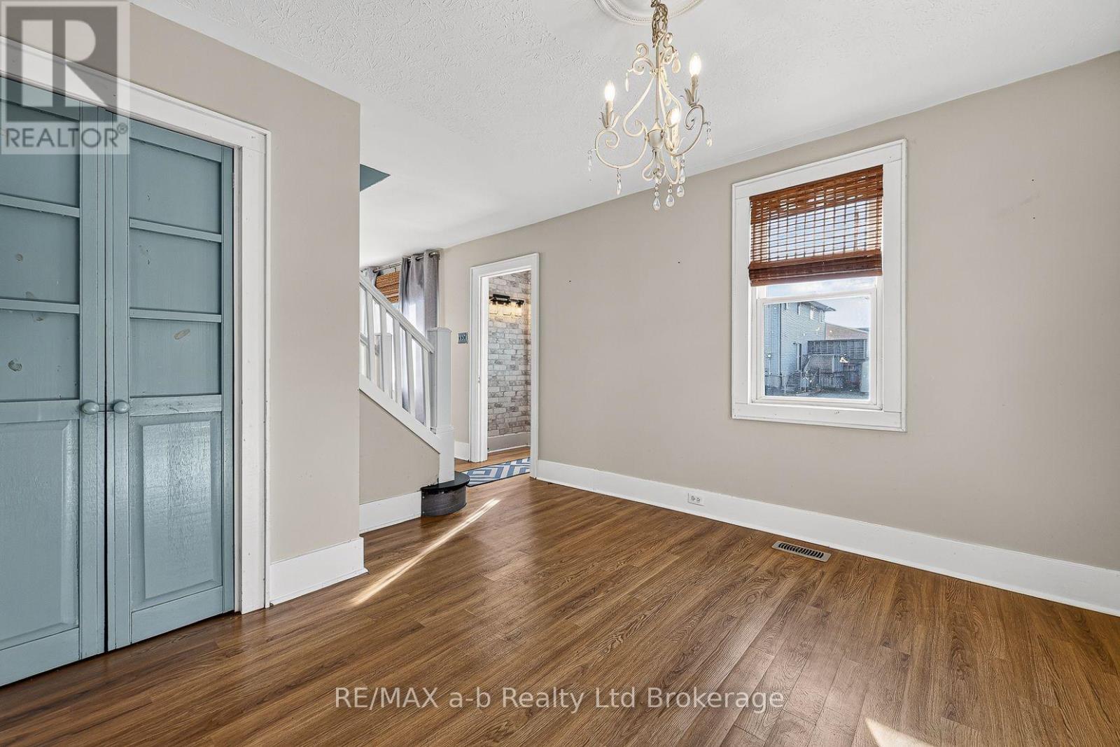 825 James Street, Woodstock (Woodstock - South), Ontario  N4S 1R9 - Photo 9 - X14110320