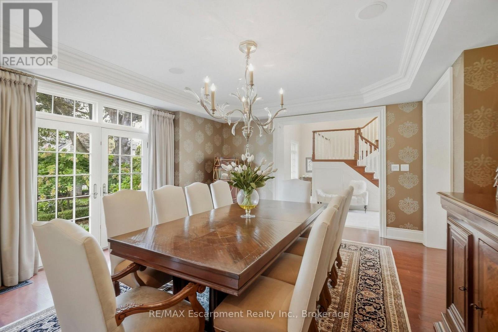 254 Donessle Drive, Oakville, Ontario  L6J 3Y6 - Photo 10 - W14110352