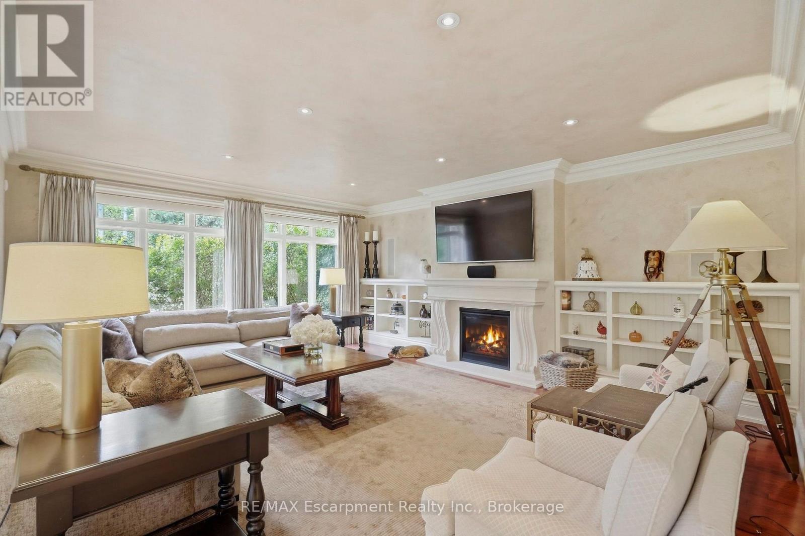 254 Donessle Drive, Oakville, Ontario  L6J 3Y6 - Photo 16 - W14110352