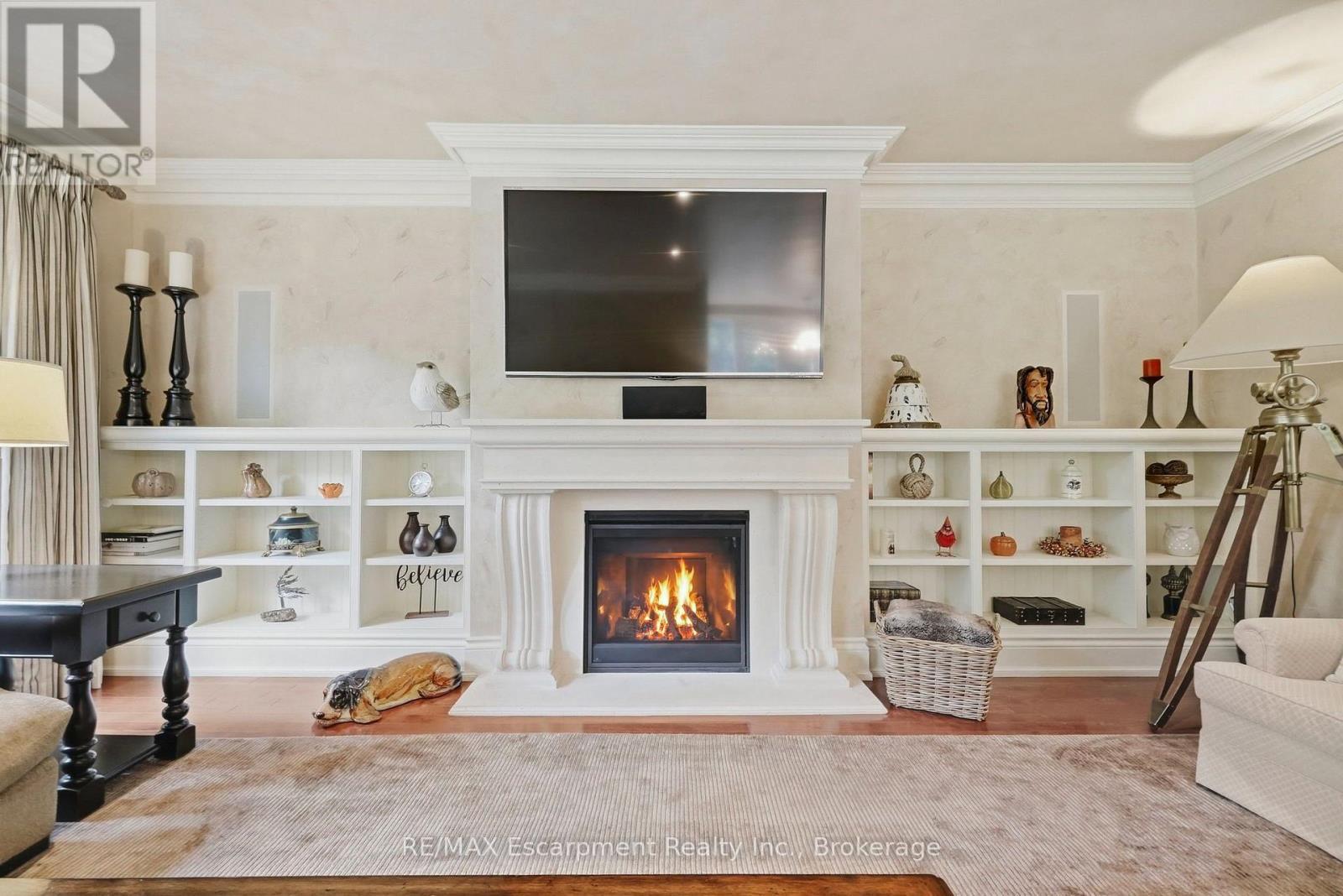 254 Donessle Drive, Oakville, Ontario  L6J 3Y6 - Photo 17 - W14110352