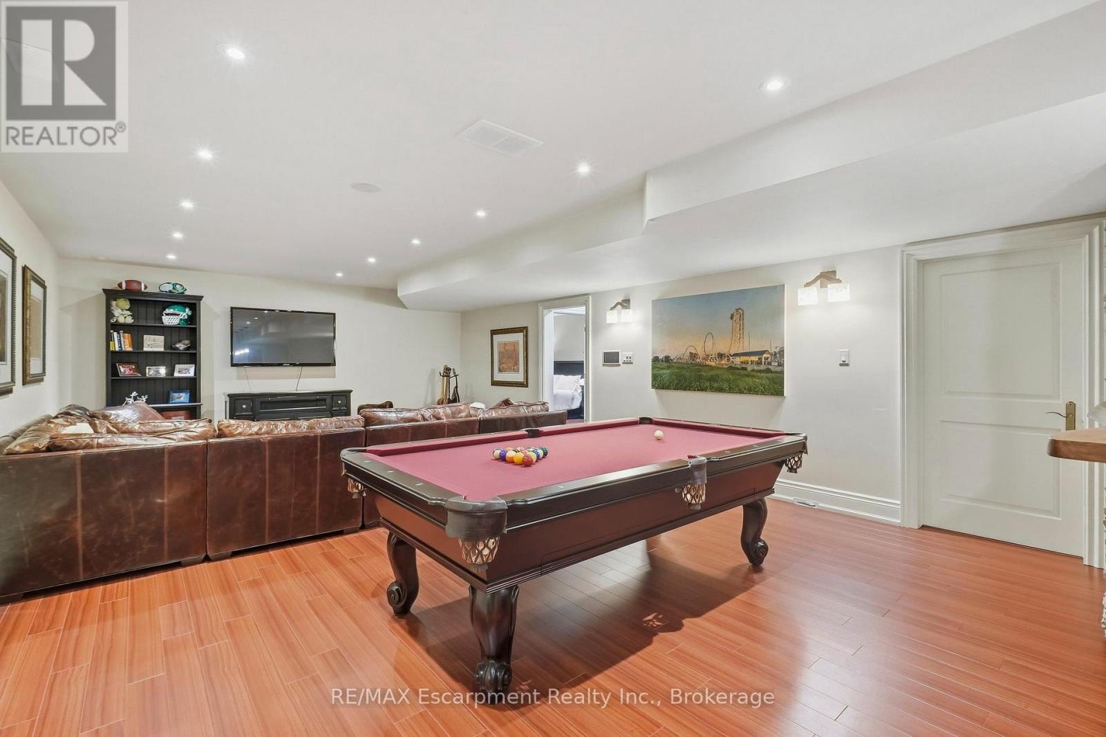 254 Donessle Drive, Oakville, Ontario  L6J 3Y6 - Photo 34 - W14110352