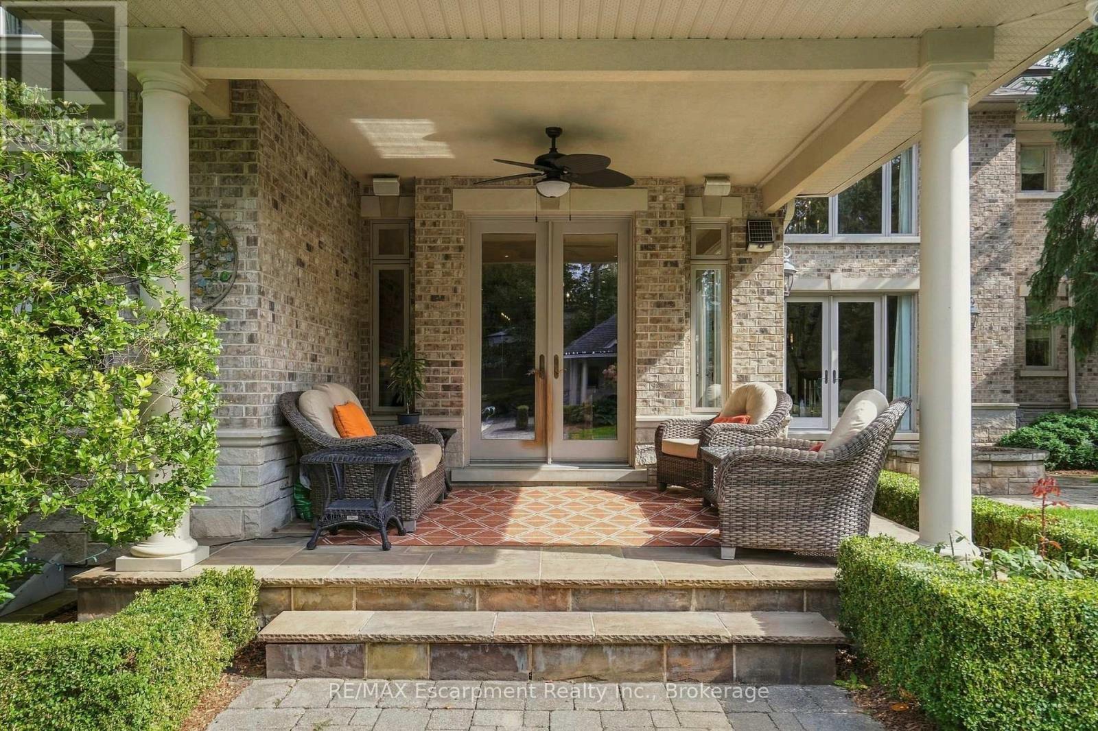 254 Donessle Drive, Oakville, Ontario  L6J 3Y6 - Photo 41 - W14110352
