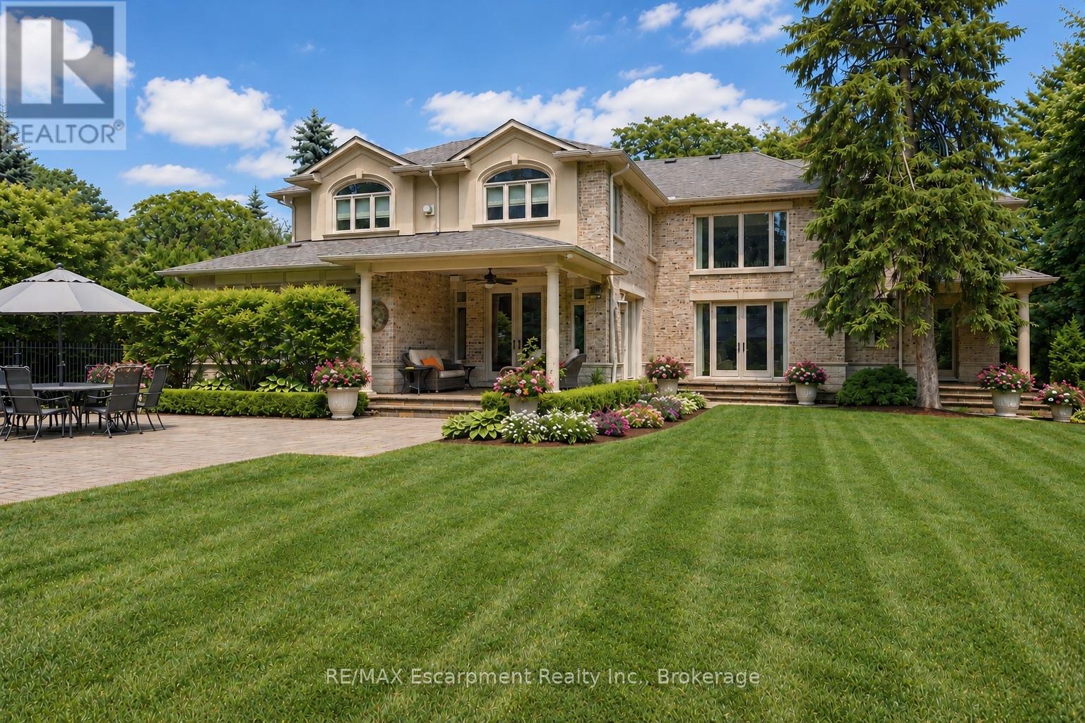 254 Donessle Drive, Oakville, Ontario  L6J 3Y6 - Photo 42 - W14110352