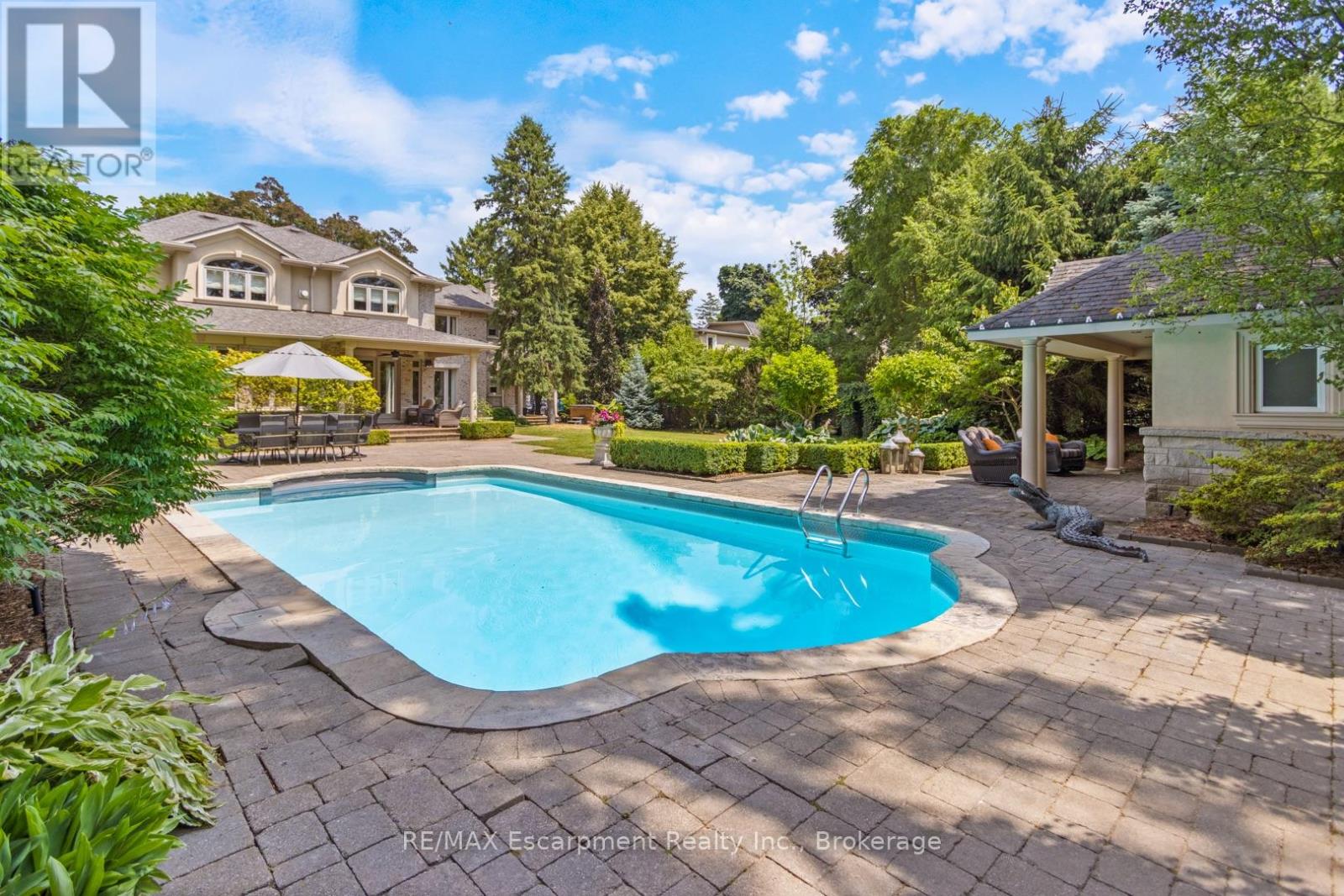 254 Donessle Drive, Oakville, Ontario  L6J 3Y6 - Photo 43 - W14110352