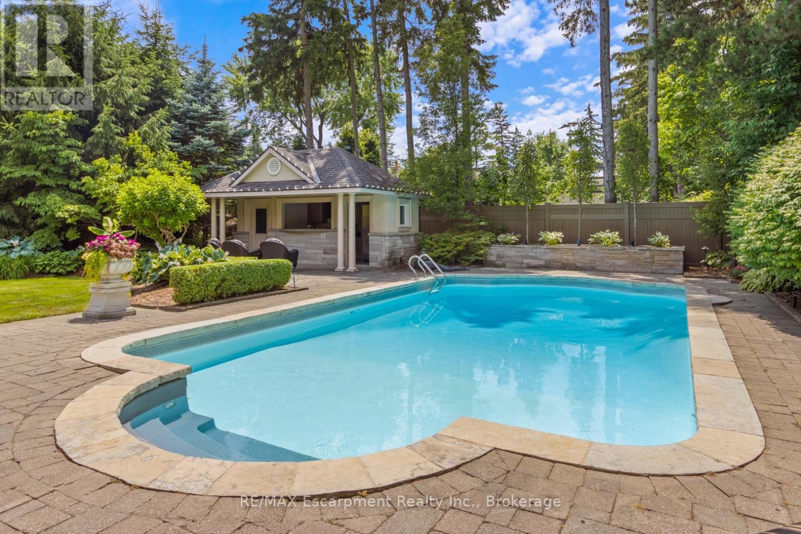 254 Donessle Drive, Oakville, Ontario  L6J 3Y6 - Photo 44 - W14110352