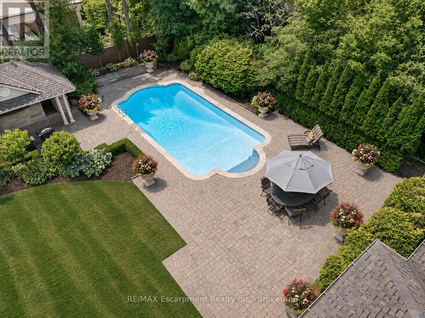 254 Donessle Drive, Oakville, Ontario  L6J 3Y6 - Photo 45 - W14110352