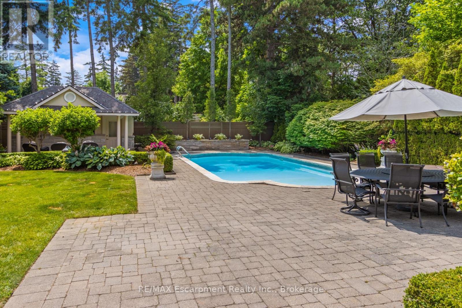 254 Donessle Drive, Oakville, Ontario  L6J 3Y6 - Photo 46 - W14110352