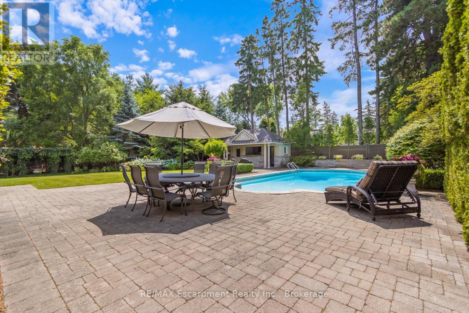 254 Donessle Drive, Oakville, Ontario  L6J 3Y6 - Photo 47 - W14110352