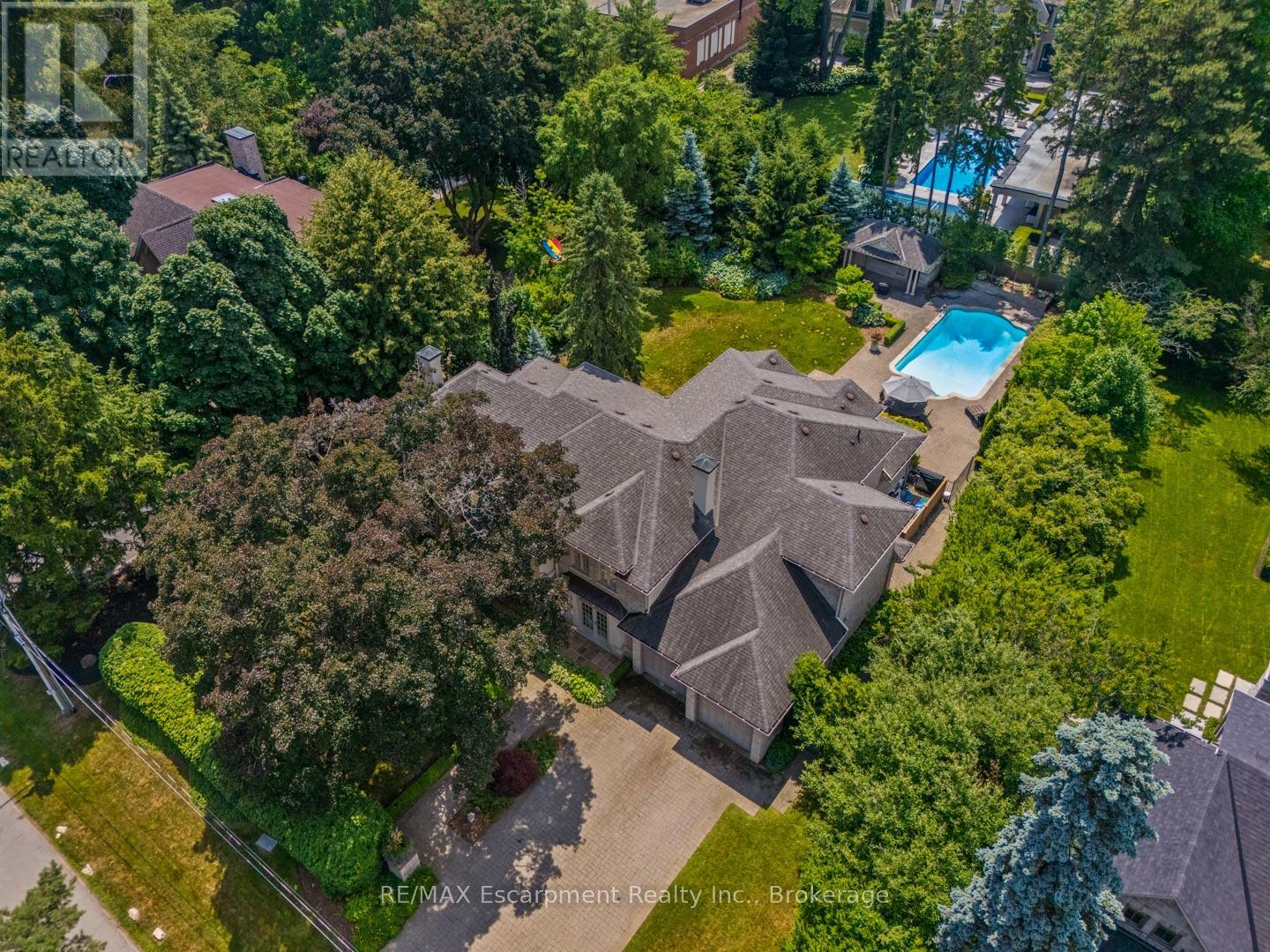 254 Donessle Drive, Oakville, Ontario  L6J 3Y6 - Photo 49 - W14110352