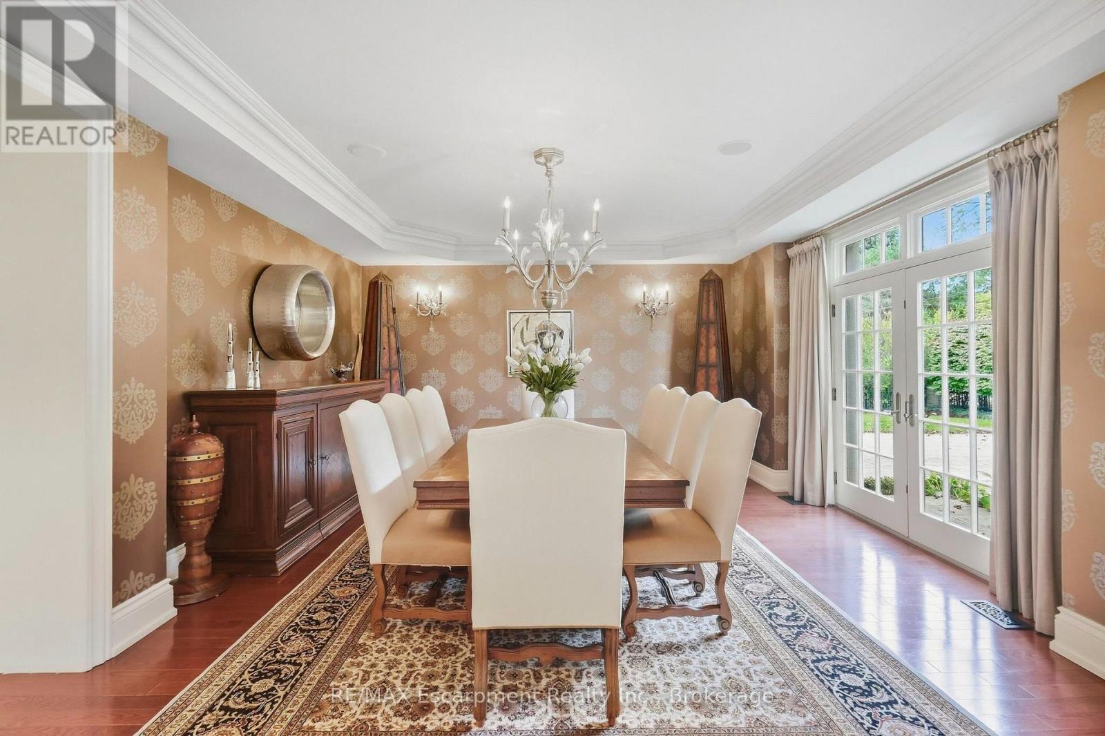254 Donessle Drive, Oakville, Ontario  L6J 3Y6 - Photo 9 - W14110352