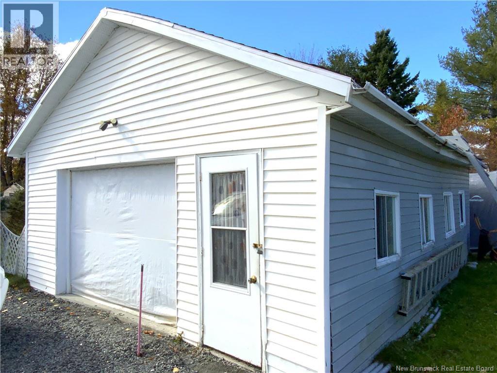 7 Lajoie Street, Saint-Basile, New Brunswick  E7C 1E1 - Photo 13 - NB150215