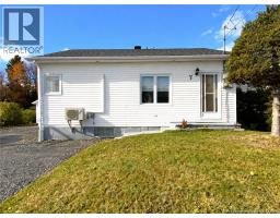 7 Lajoie Street, Saint-Basile, New Brunswick