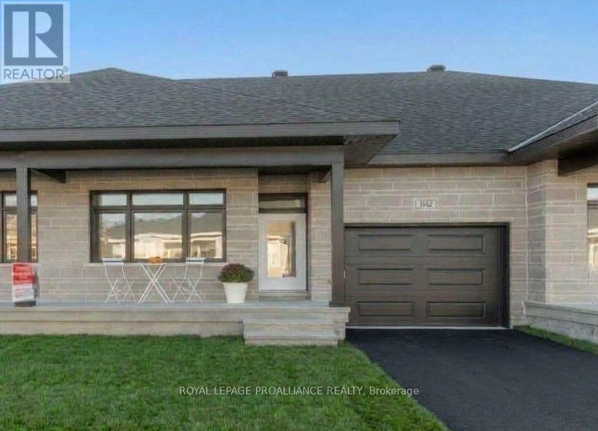 1042 Turner Drive, Brockville, Ontario  K6V 0G8 - Photo 1 - X14110228