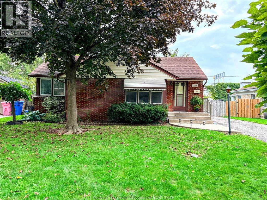 3168 Church, Windsor, Ontario  N9E 1V1 - Photo 2 - 26026082
