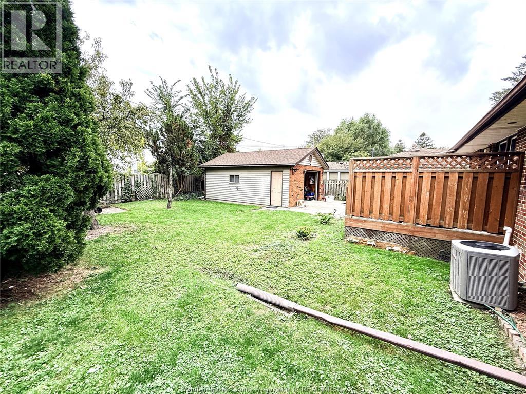 3168 Church, Windsor, Ontario  N9E 1V1 - Photo 22 - 26026082
