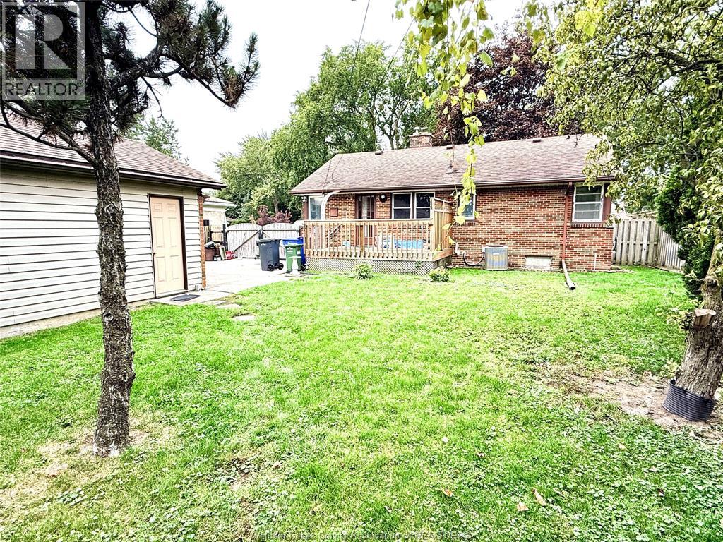 3168 Church, Windsor, Ontario  N9E 1V1 - Photo 26 - 26026082