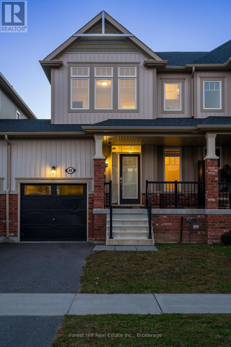 48 Portland Street, Collingwood, Ontario  L9Y 3Z6 - Photo 2 - S14110350