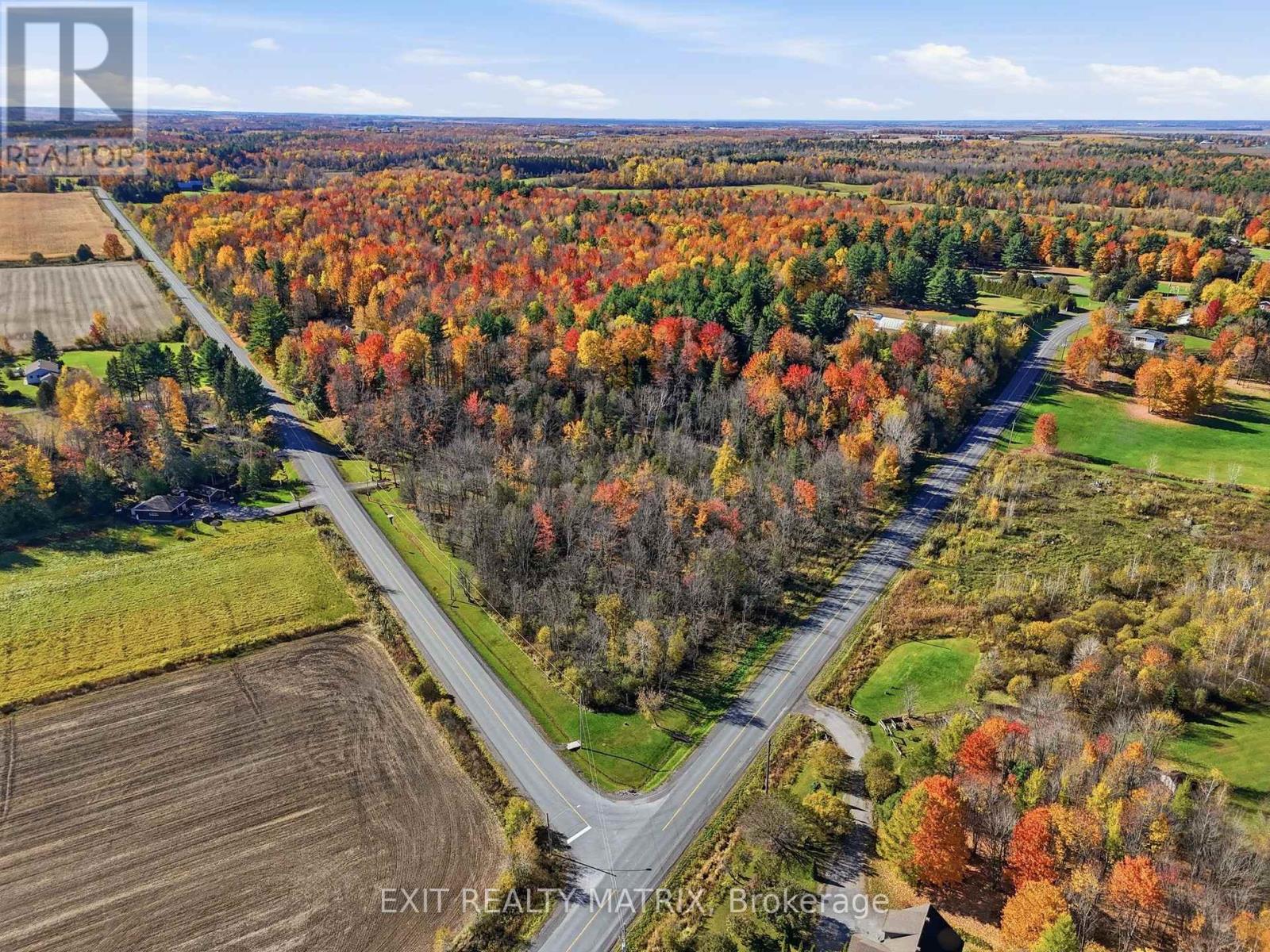 0000 Sandy Hill Road, Champlain, Ontario  K6A 2R2 - Photo 2 - X14110130