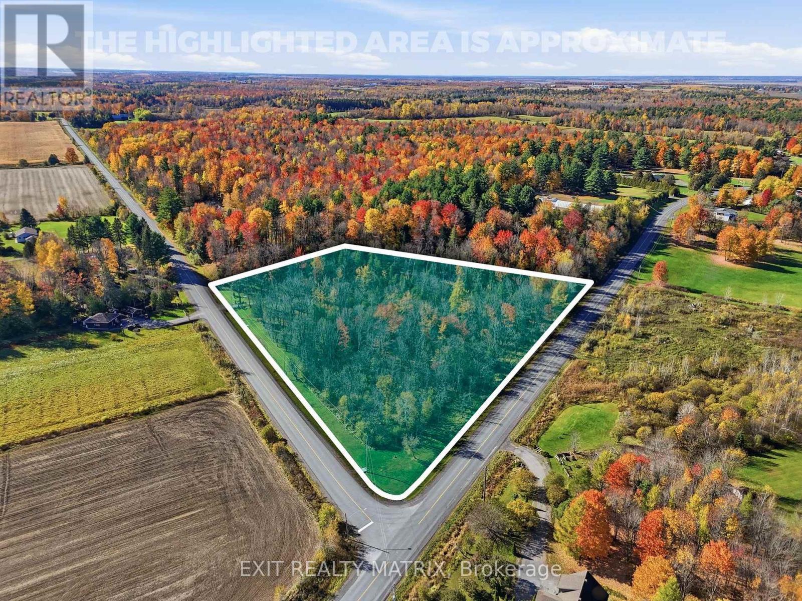 0000 Sandy Hill Road, Champlain, Ontario  K6A 2R2 - Photo 3 - X14110130