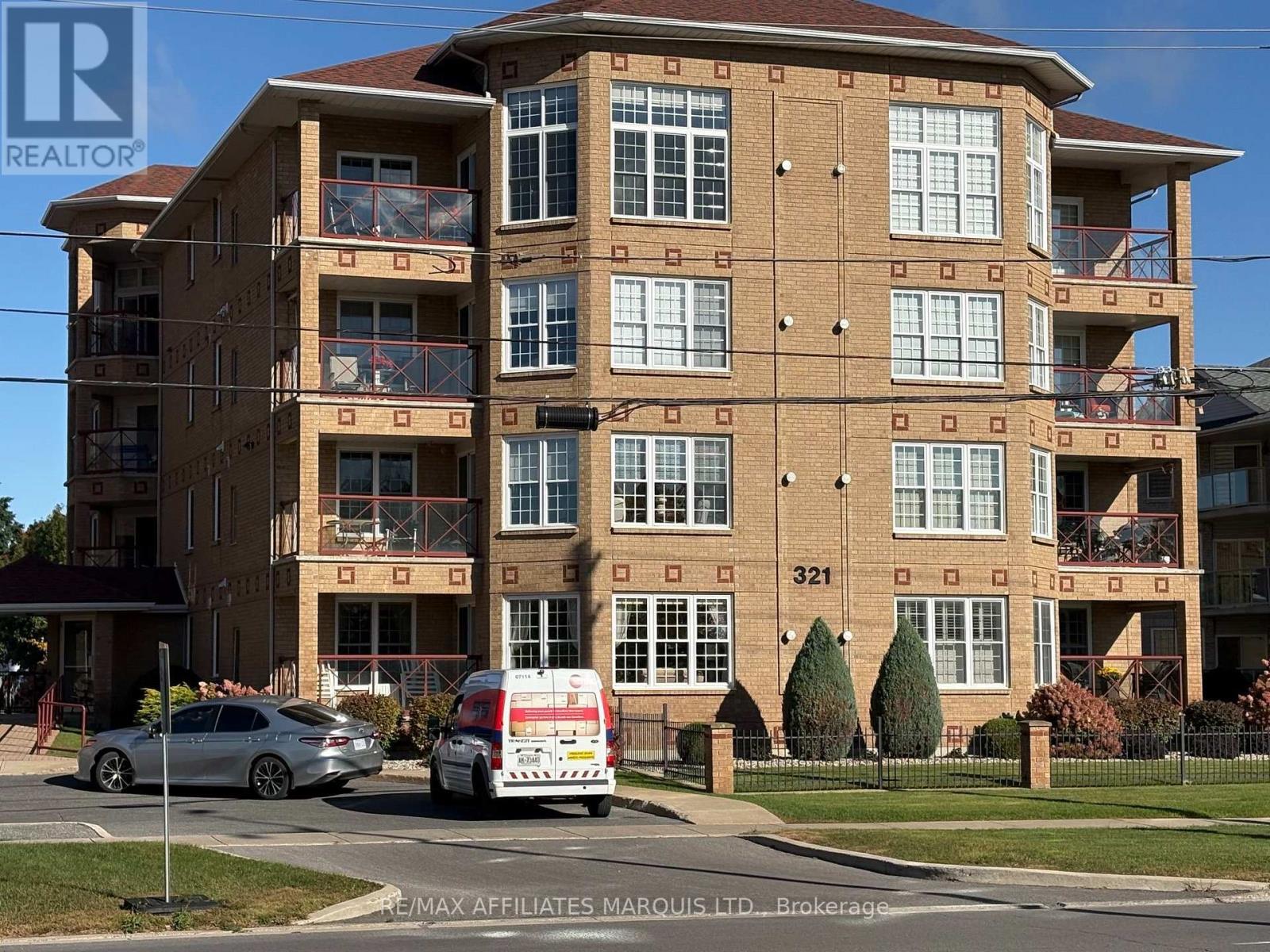 2 - 321 Water Street W, Cornwall, Ontario  K6J 1A5 - Photo 38 - X14110202