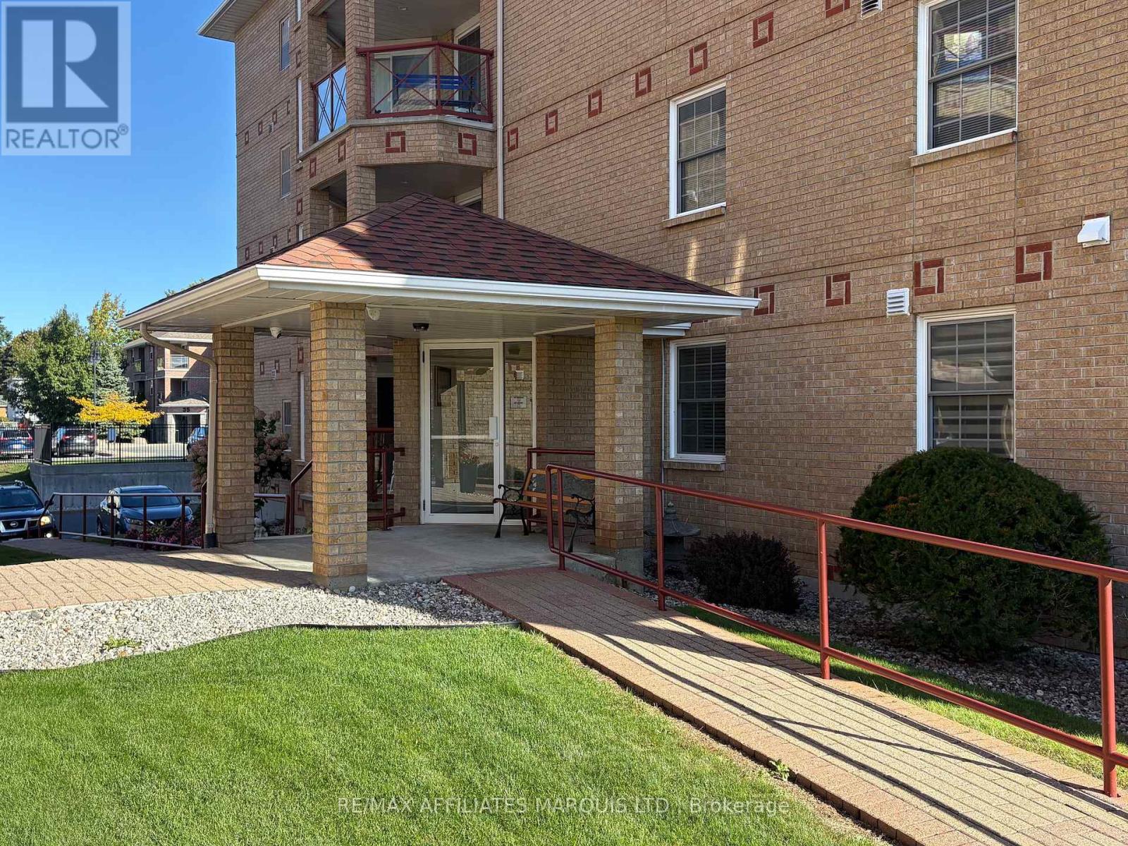 2 - 321 Water Street W, Cornwall, Ontario  K6J 1A5 - Photo 41 - X14110202