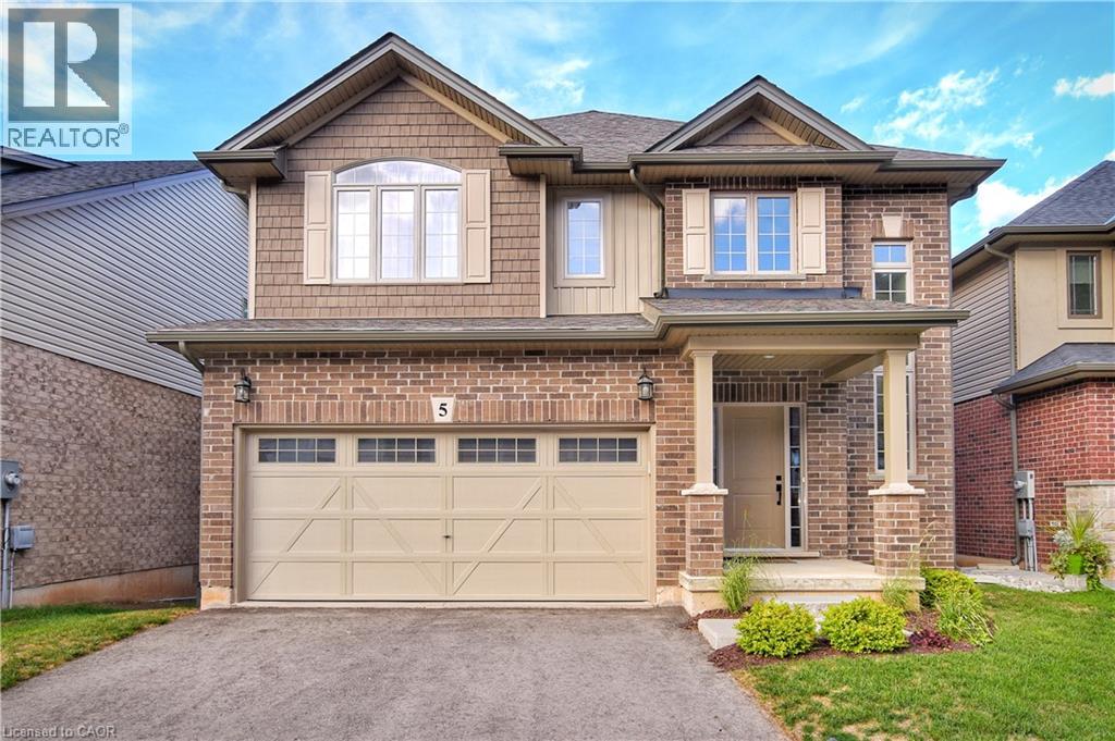270 MAIN Street W Unit# 5, Grimsby, Ontario