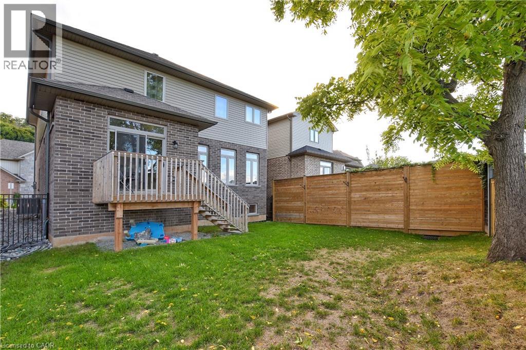 270 Main Street W Unit# 5, Grimsby, Ontario  L3M 0B3 - Photo 30 - 40873072