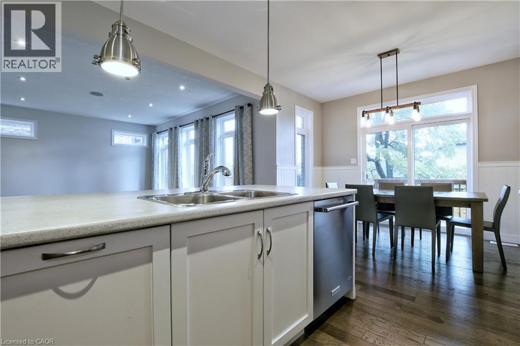 270 Main Street W Unit# 5, Grimsby, Ontario  L3M 0B3 - Photo 5 - 40873072