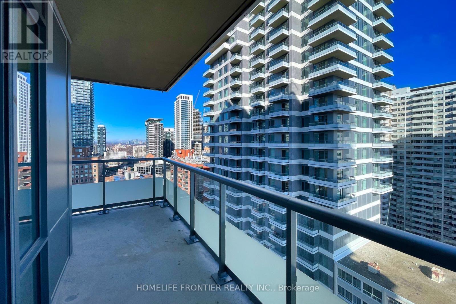 2203 - 25 Holly Street, Toronto (Mount Pleasant East), Ontario  M4S 0E3 - Photo 19 - C14110158