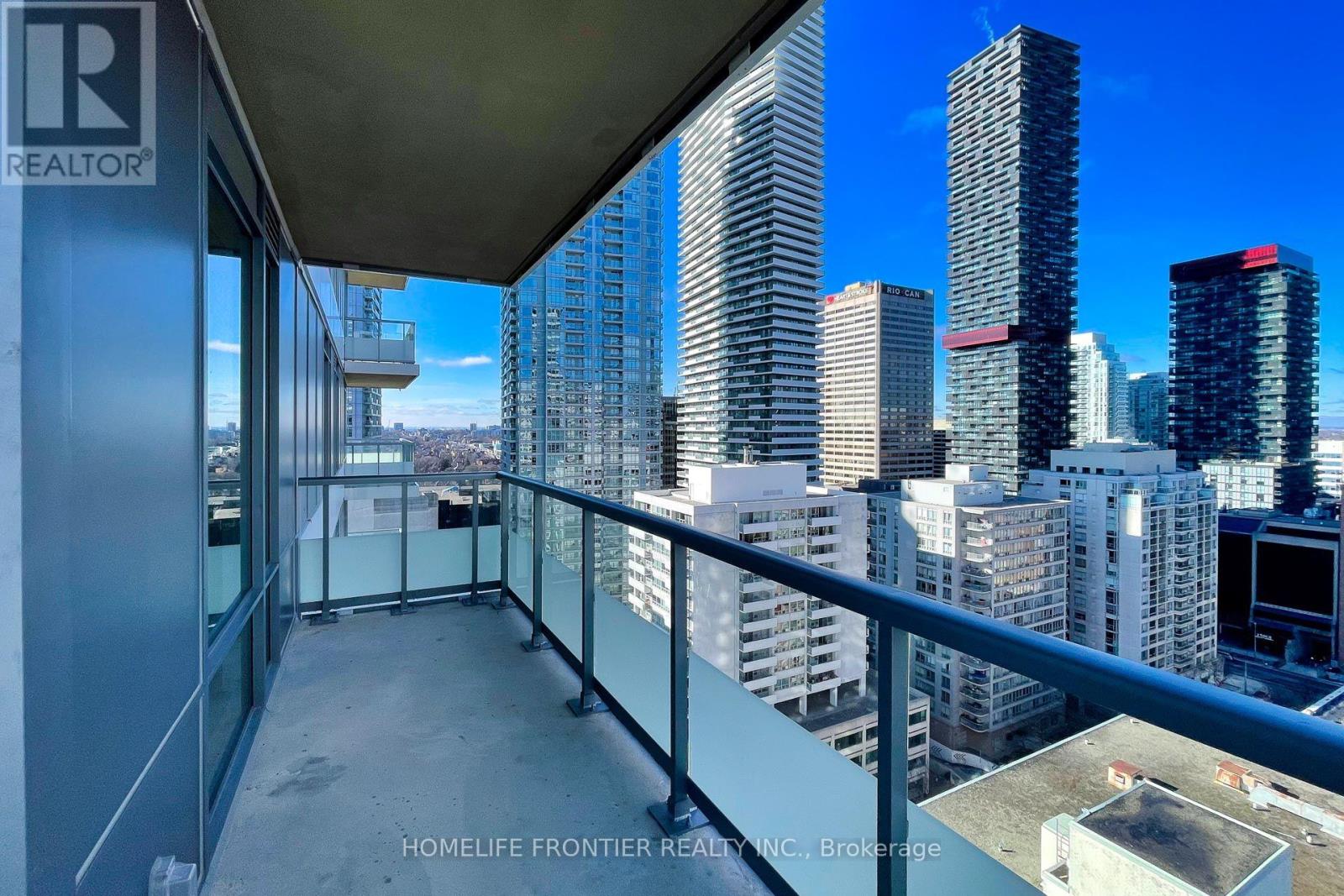 2203 - 25 Holly Street, Toronto (Mount Pleasant East), Ontario  M4S 0E3 - Photo 20 - C14110158