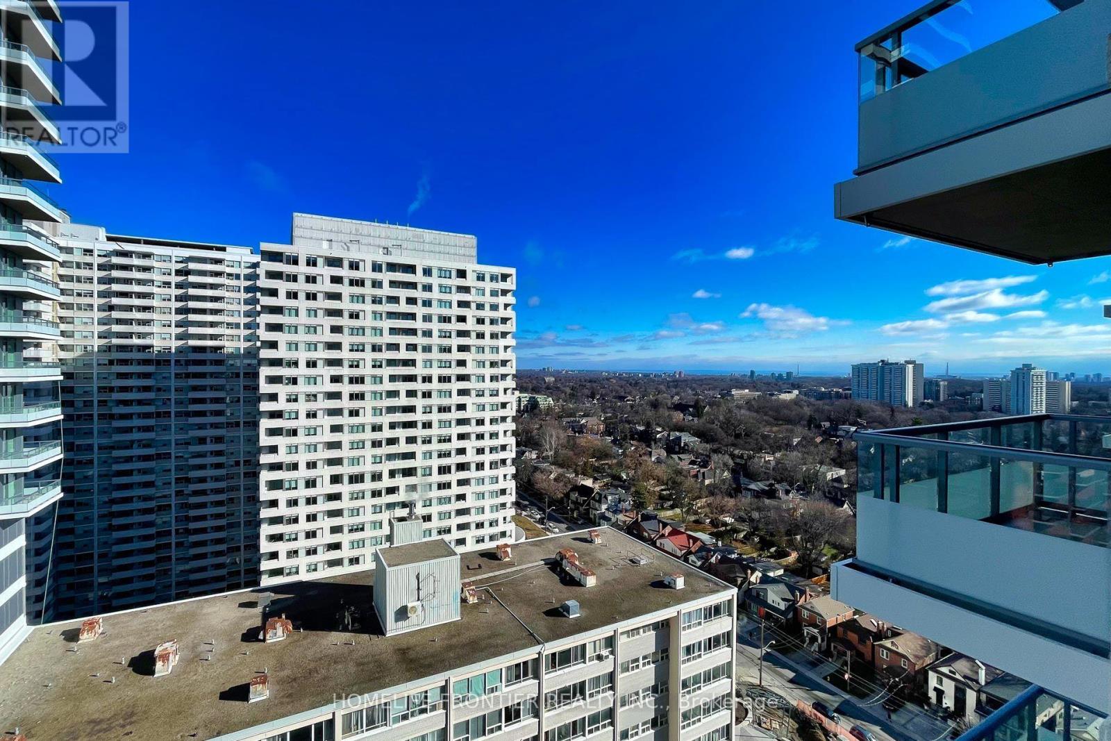2203 - 25 Holly Street, Toronto (Mount Pleasant East), Ontario  M4S 0E3 - Photo 24 - C14110158