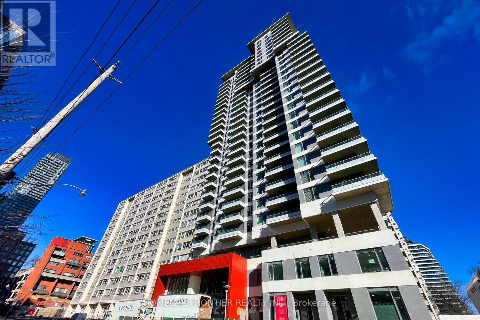 2203 - 25 Holly Street, Toronto (Mount Pleasant East), Ontario  M4S 0E3 - Photo 28 - C14110158