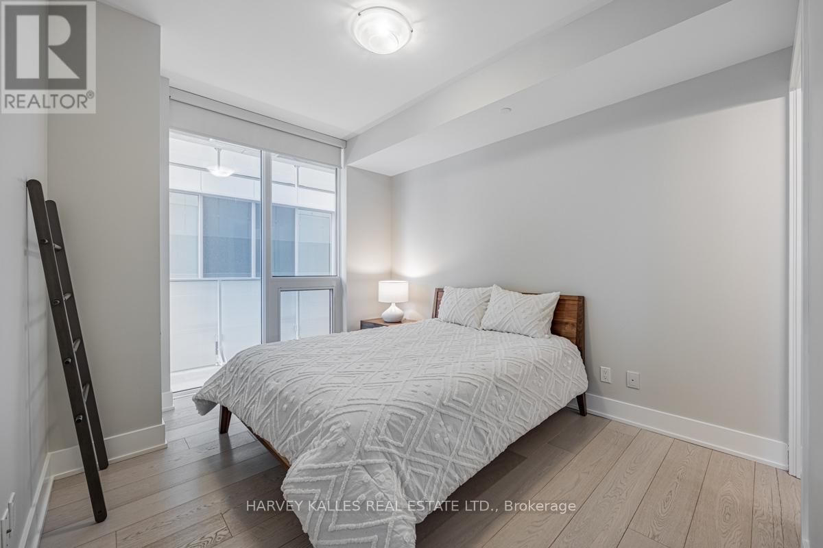 1001 - 200 Bloor Street W, Toronto, Ontario  M5S 1T8 - Photo 11 - C14110162