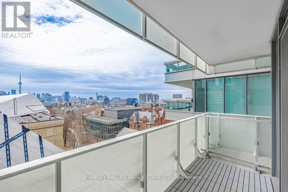 1001 - 200 Bloor Street W, Toronto, Ontario  M5S 1T8 - Photo 19 - C14110162