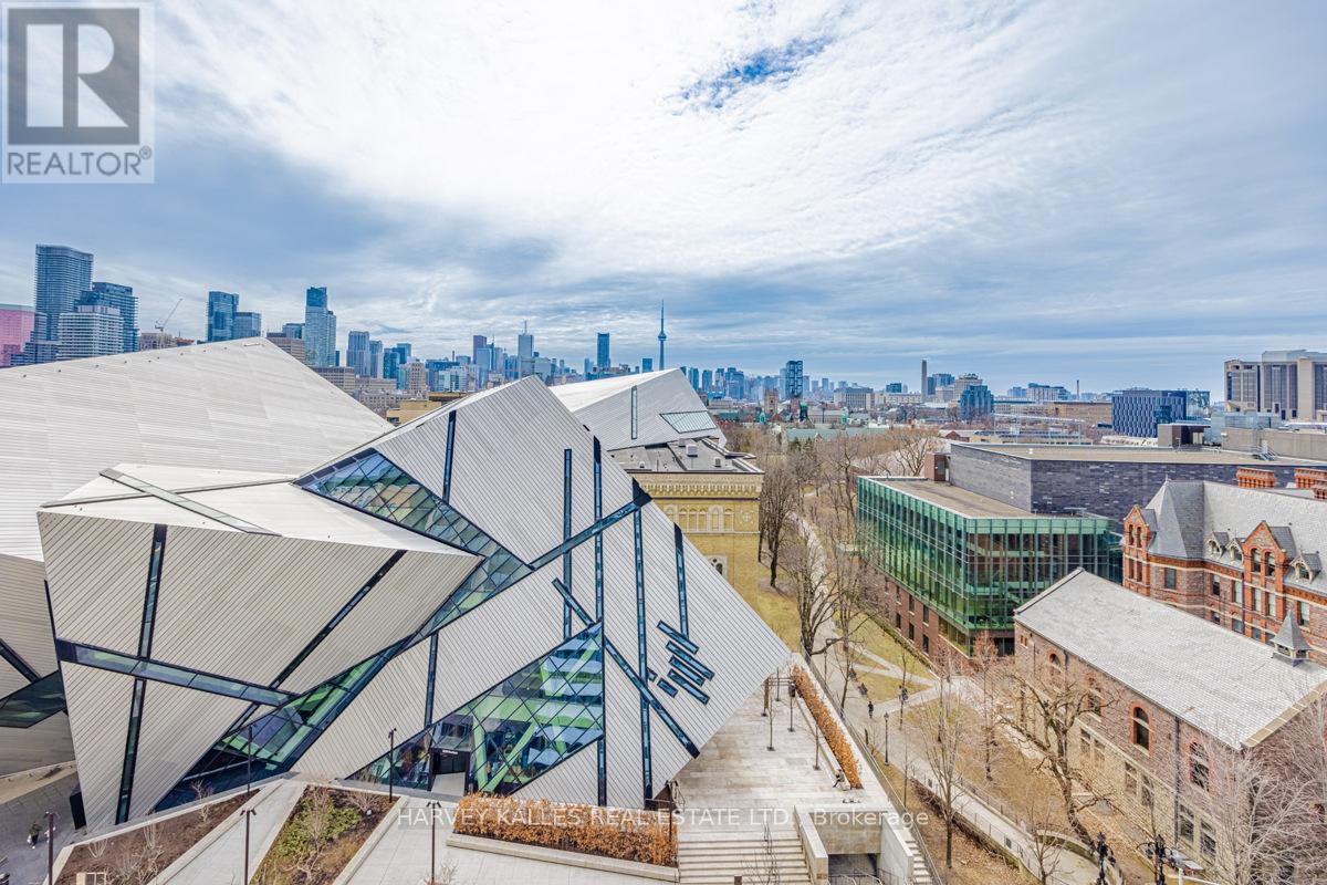 1001 - 200 Bloor Street W, Toronto, Ontario  M5S 1T8 - Photo 20 - C14110162