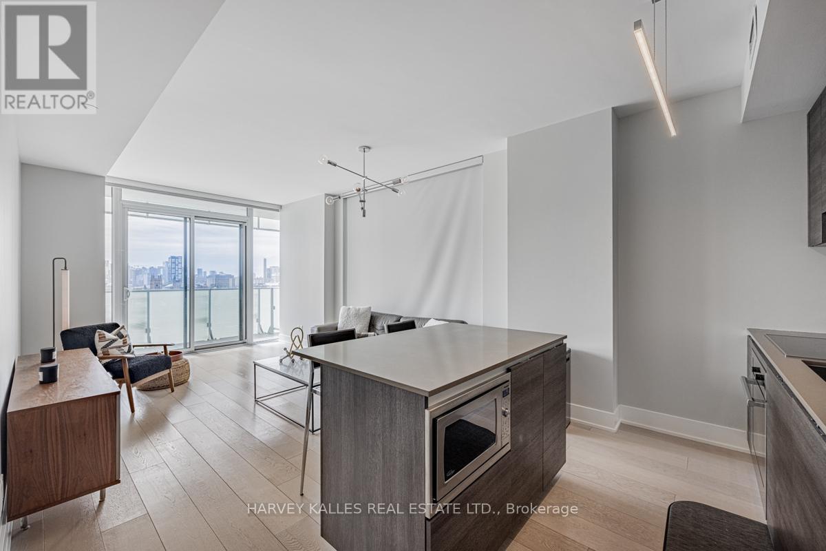 1001 - 200 Bloor Street W, Toronto, Ontario  M5S 1T8 - Photo 4 - C14110162