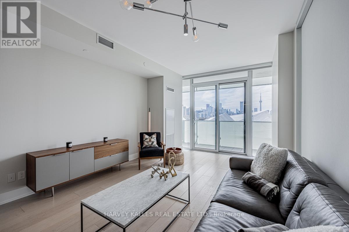 1001 - 200 Bloor Street W, Toronto, Ontario  M5S 1T8 - Photo 6 - C14110162