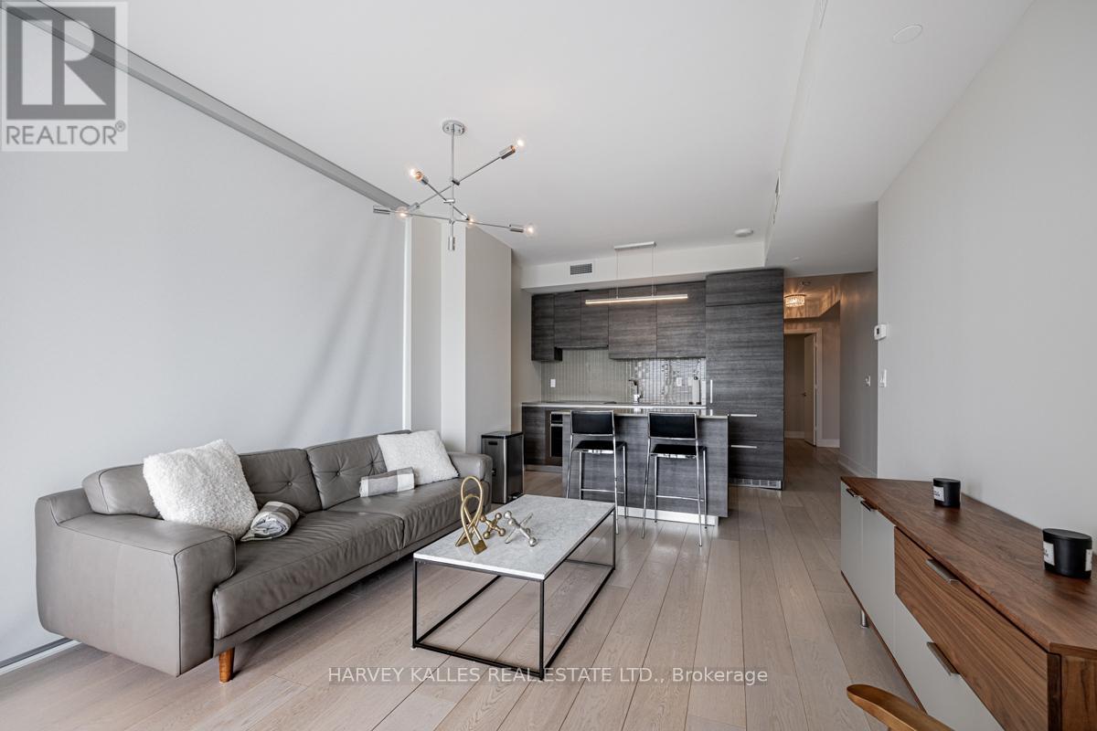 1001 - 200 Bloor Street W, Toronto, Ontario  M5S 1T8 - Photo 7 - C14110162