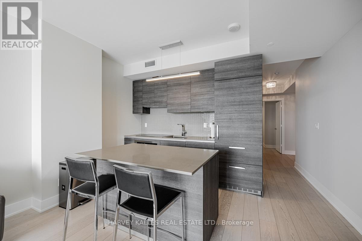 1001 - 200 Bloor Street W, Toronto, Ontario  M5S 1T8 - Photo 8 - C14110162