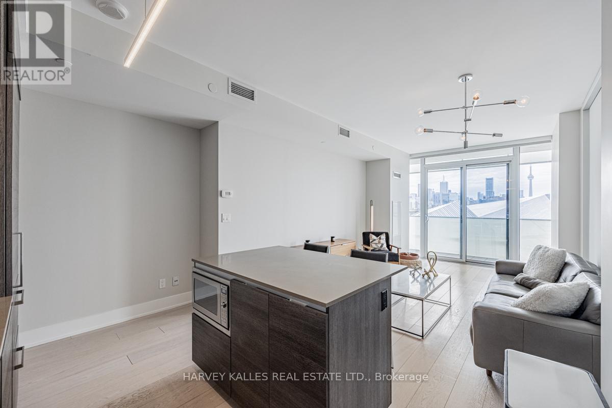1001 - 200 Bloor Street W, Toronto, Ontario  M5S 1T8 - Photo 9 - C14110162