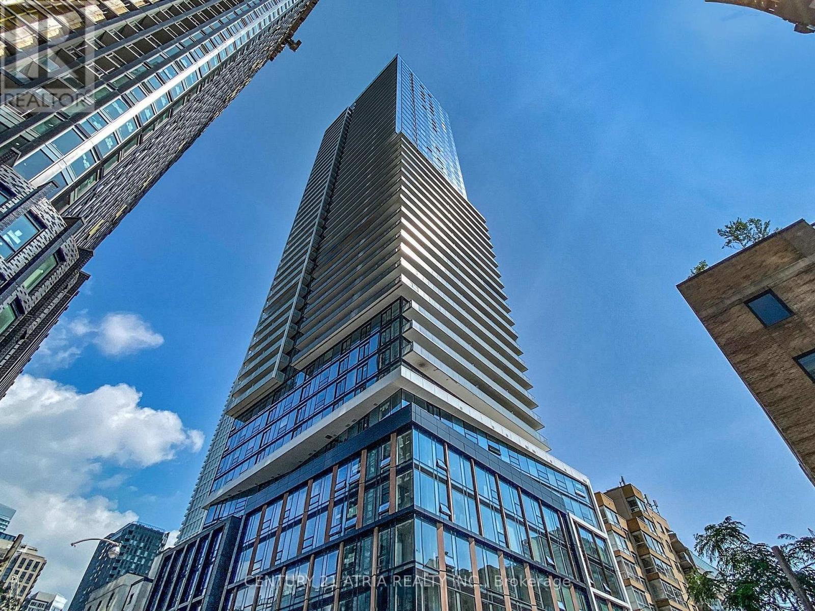 4904 - 89 CHURCH STREET, Toronto, Ontario