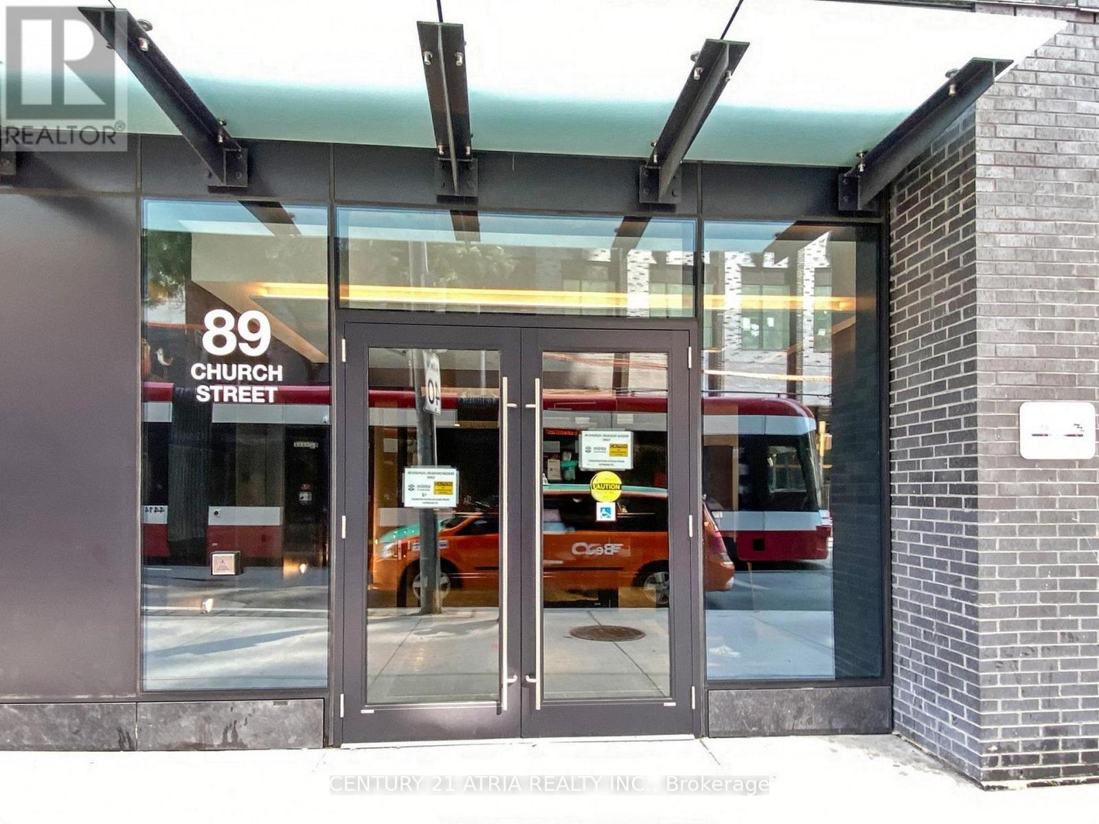 4904 - 89 Church Street, Toronto, Ontario  M5C 0B7 - Photo 2 - C14110180
