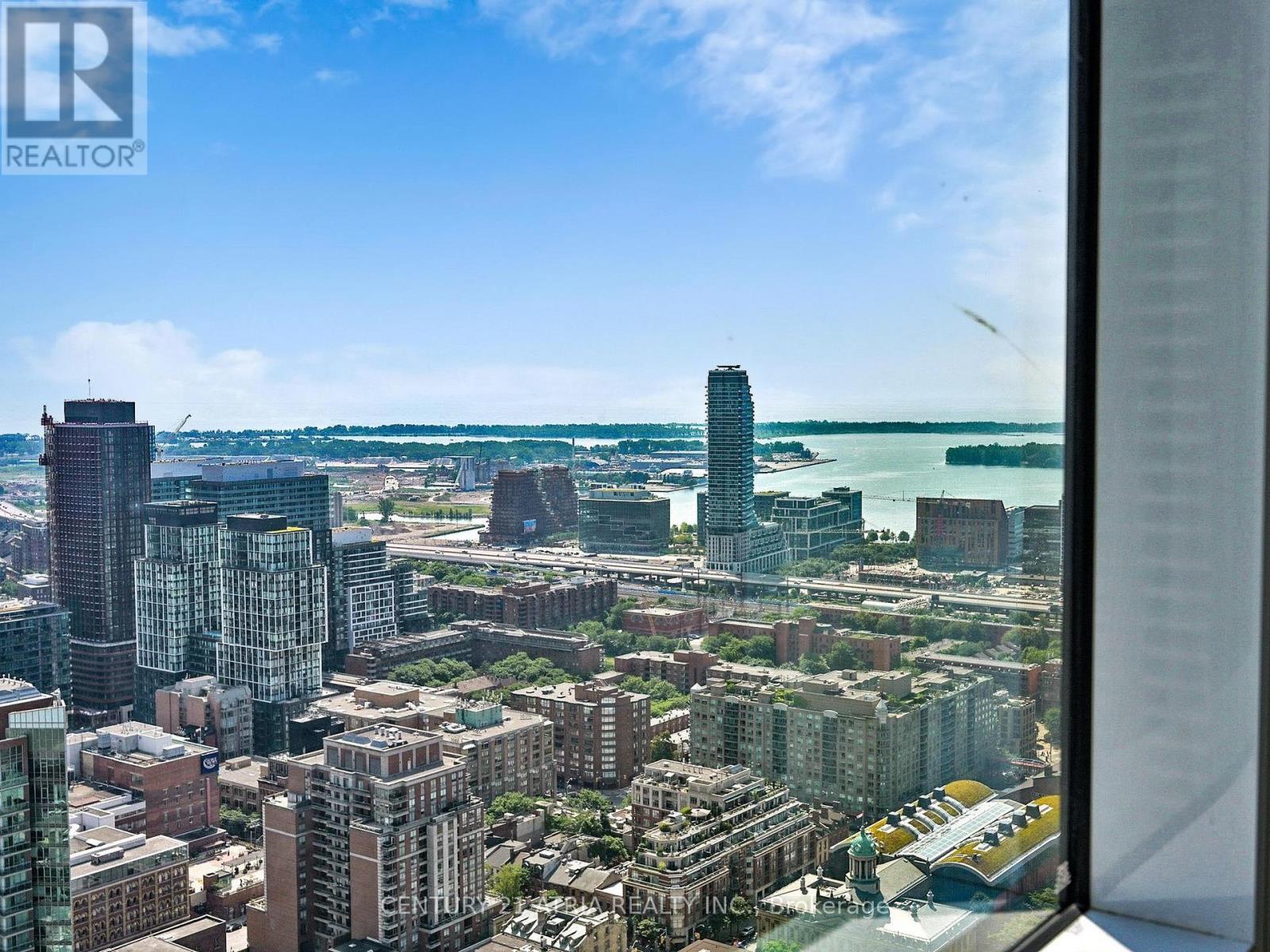 4904 - 89 Church Street, Toronto, Ontario  M5C 0B7 - Photo 22 - C14110180