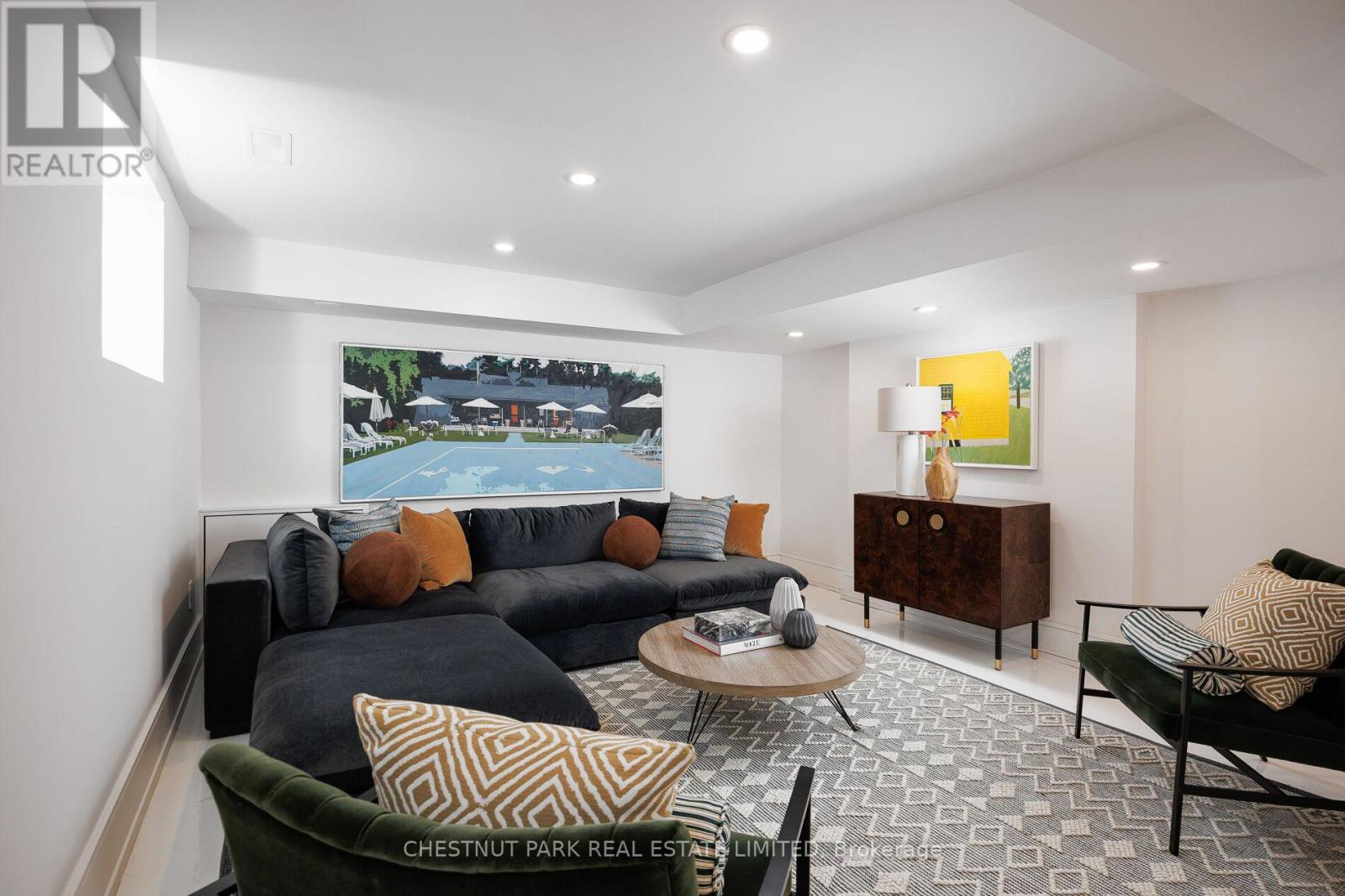 497 Brunswick Avenue, Toronto, Ontario  M5R 2Z6 - Photo 43 - C14110270
