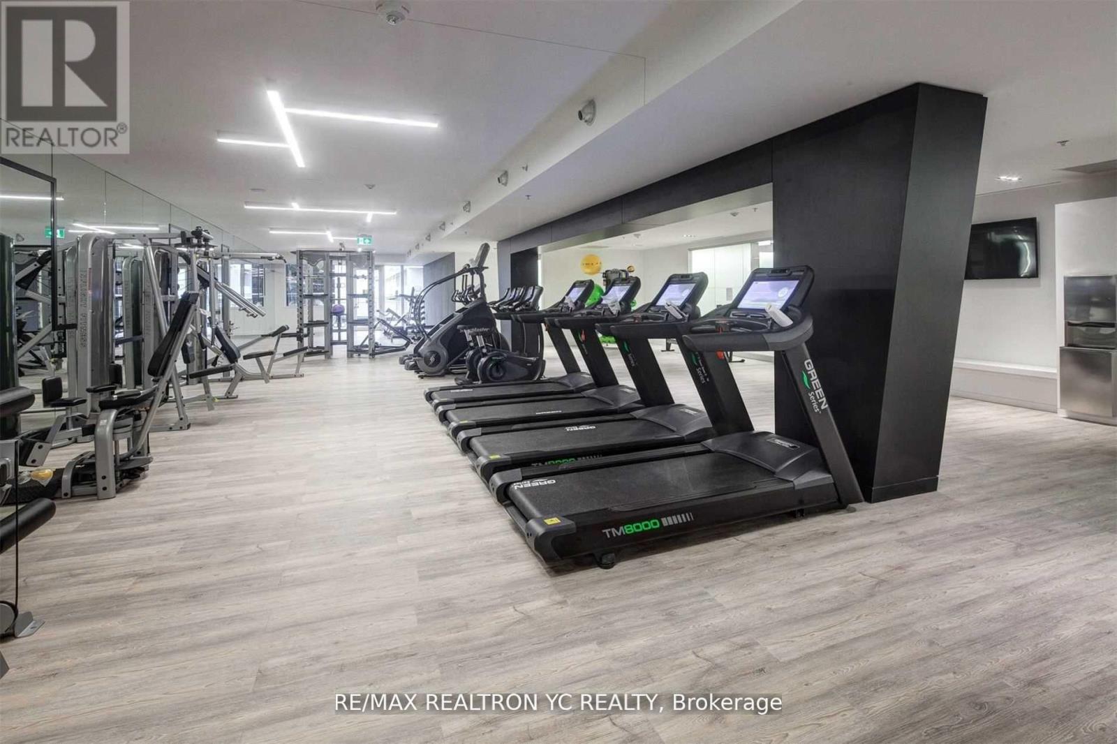 4007 - 181 Dundas Street E, Toronto, Ontario  M5A 0N5 - Photo 28 - C14110310