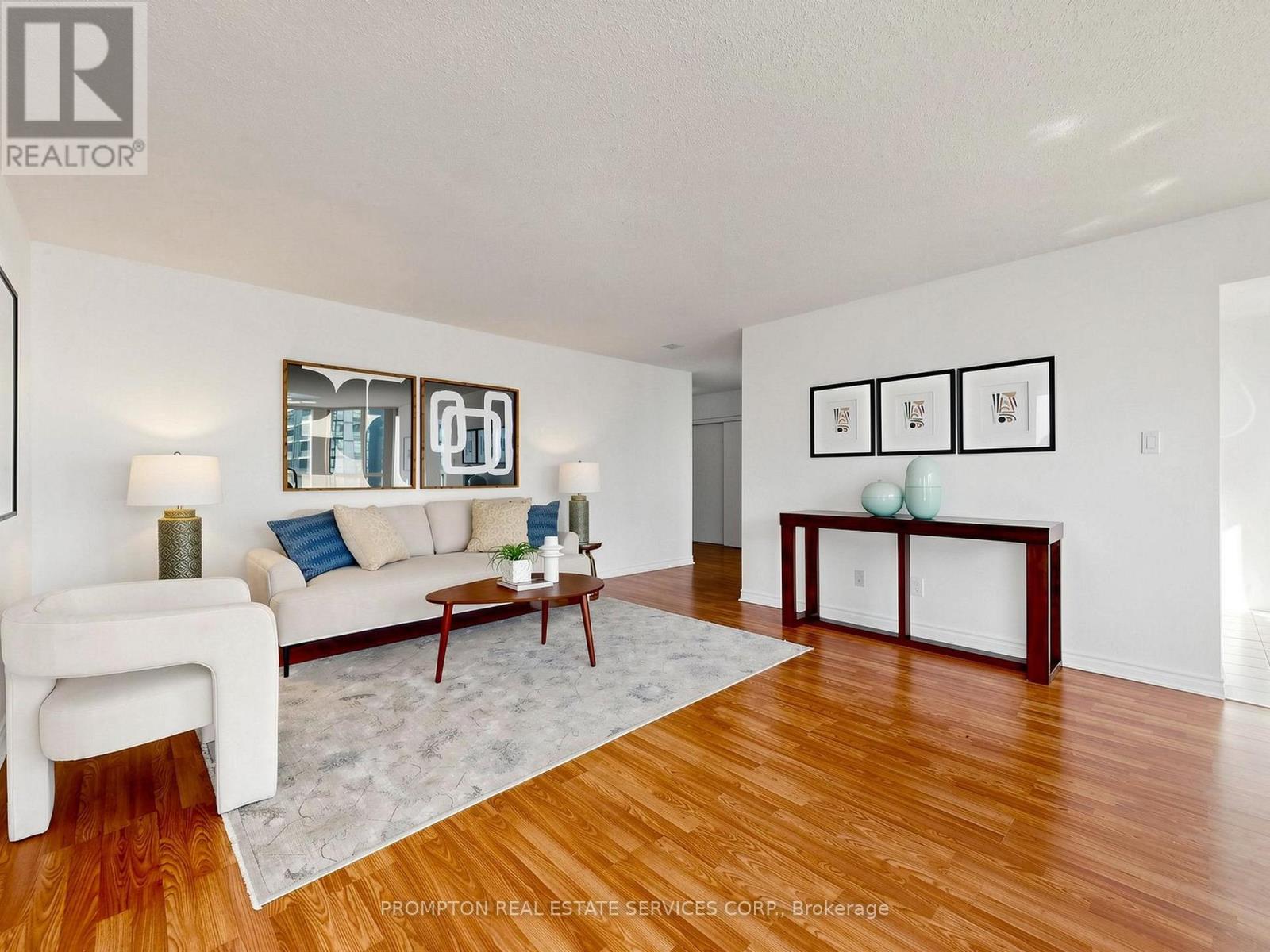 1211 - 30 Greenfield Avenue, Toronto, Ontario  M2N 6N3 - Photo 3 - C14110322