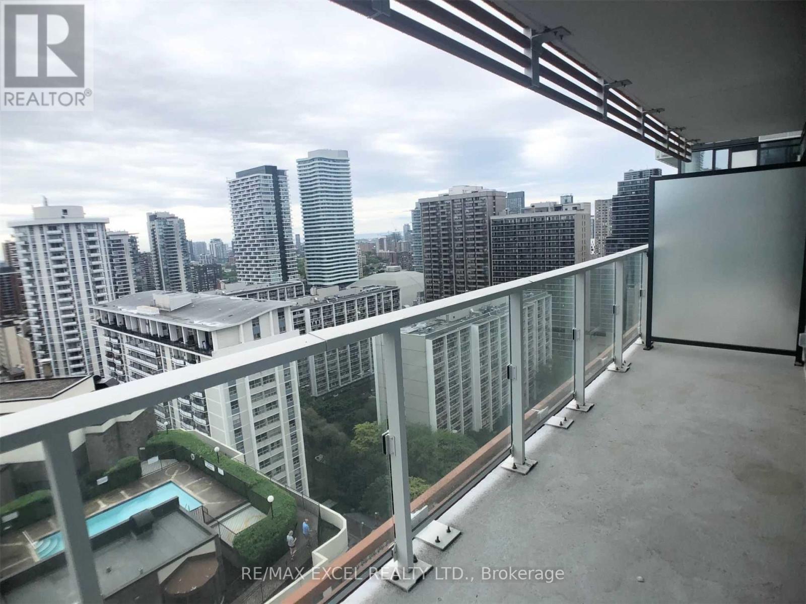 2502 - 18 Maitland Terrace, Toronto, Ontario  M4Y 1Y4 - Photo 2 - C14110368