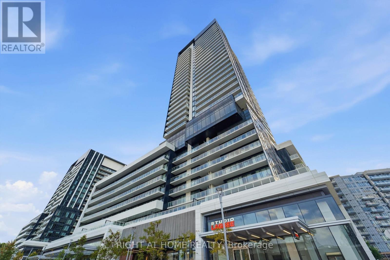 719 - 50 O'NEILL ROAD, Toronto, Ontario