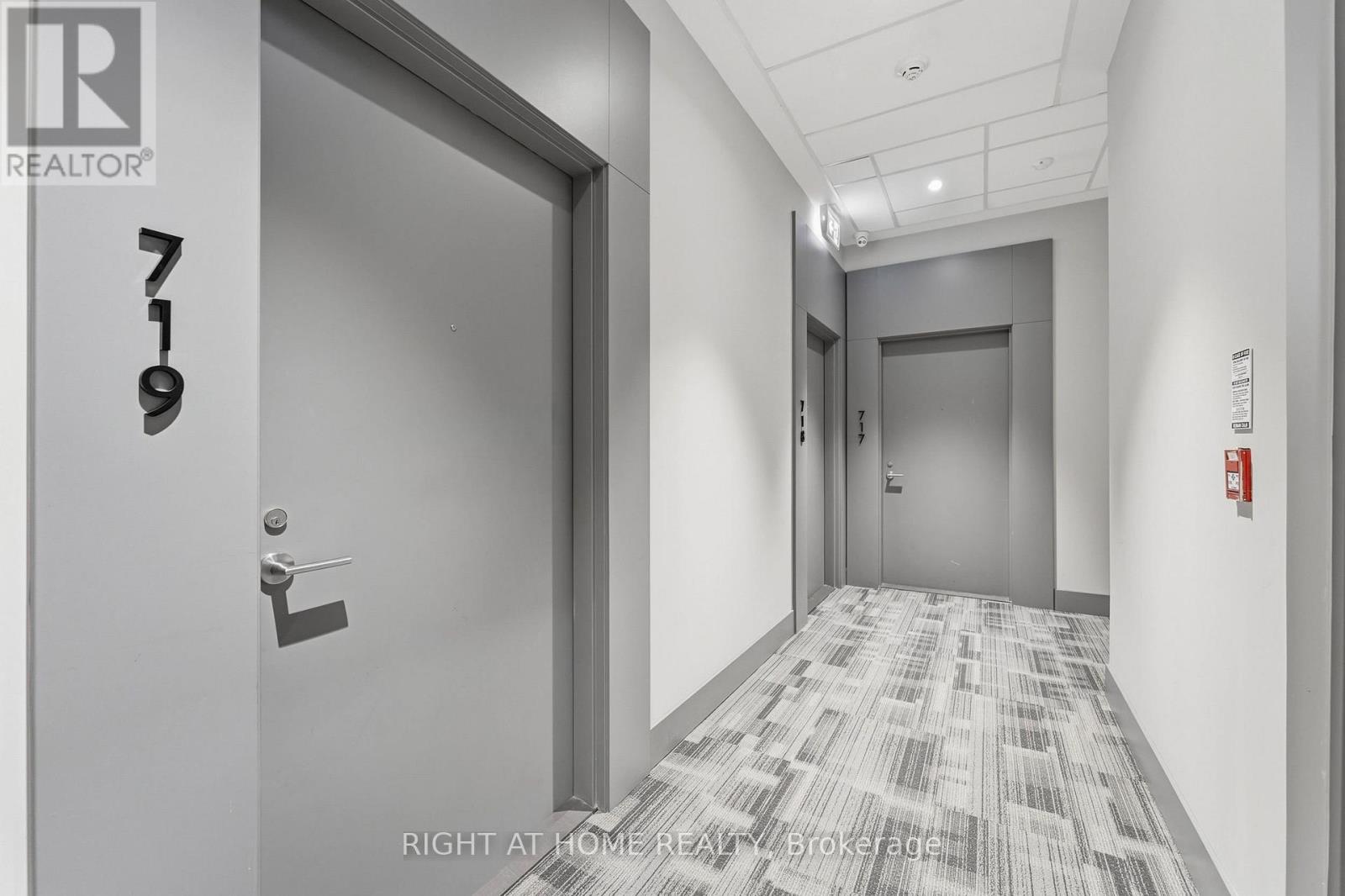 719 - 50 O'neill Road, Toronto, Ontario  M3C 0R1 - Photo 16 - C14110370